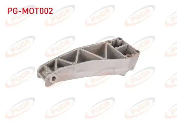 PUGA Pg Mot002 Motor Takozu Mesnet Tempra Tpsx Tipo