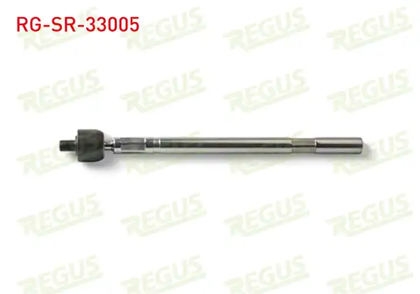 REGUS Rg Sr 33005 Rot Mili Ön Citroen C4 2004 2009 Peugeot 307 2000 2008