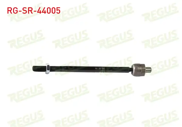 REGUS Rg Sr 44005 Rot Mili Ön İç VW Golf