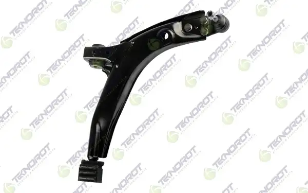 Teknorot O 325 Salıncak Sac Sağ Rotilli Burçlu Opel Kadett E 1 3 1984 1993