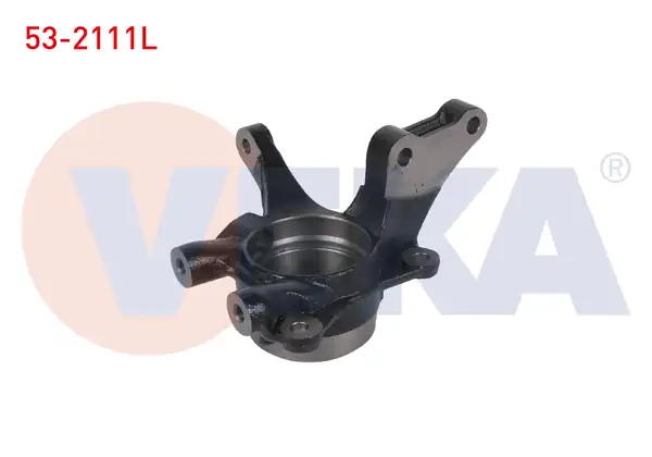 VEKA 53-2111L | Aks Taşıyıcı Sol Ön 98mm Hyundai Tucson 2 0 CRDI 2004 2010 Kia Sportage II 2 0 CRDI 2004 2010