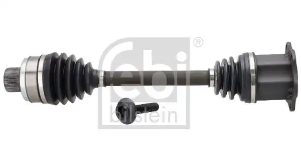 Febi Bilstein 1003189 Audi A6 A7 2011 2018 Ön Aks Komple Sağ Sol 4g0407271d