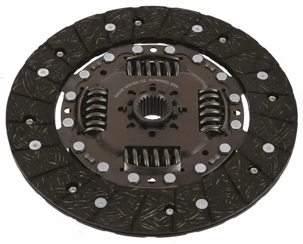 SACHS 1878634132 | Debriyaj Diski Ford Transit 97 00