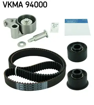 SKF VKMA94000 | Triger Kayış Seti Ford Mazda 323 F V