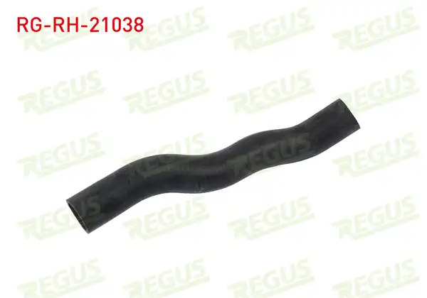 REGUS Rg Rh 21038 Radyatör Hortumu Üst Accent 1 5 CRDI
