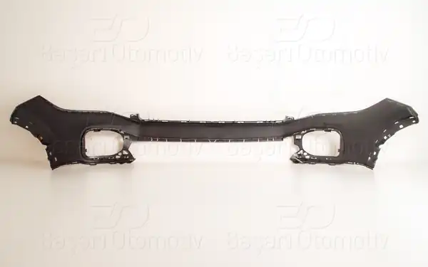 WISCO 1234401-00 | Tampon Ön Üst Astarlı VW T Cross 19