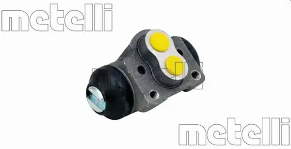 METELLİ 04-0974 | Merkez Fren Arka Sağ Mitsubishi L200 2006 2019