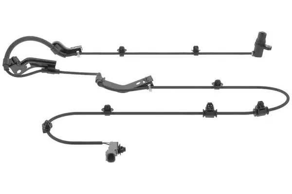 TOPRAN 601492 | ABS Sensörü Ön Sağ Toyota Hilux Kun25 4x4 07 11