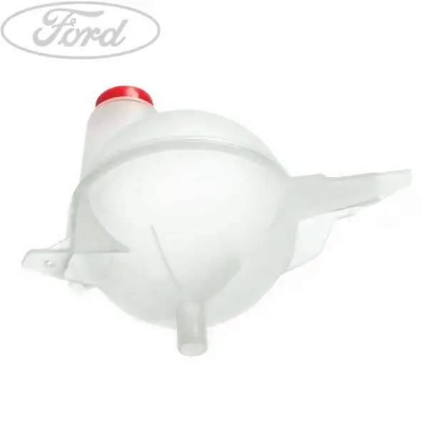 FORD OTOSAN KK218A080AE | Ford Transit V 362 2 0 Ecoblue 19 Radyatör Yedek Su Deposu