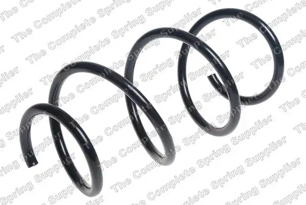 LESJÖFORS 4056903 | Helezon Yayı Ön W117 W246 2367306