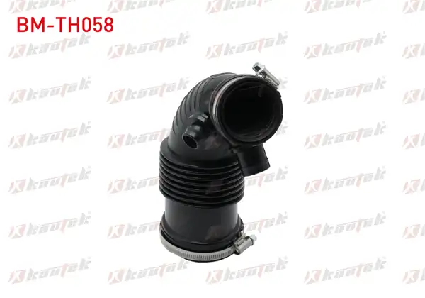 KAUTEK Bm Th058 Kau Bm Th058 Bmw N13 Hava Filtre Hortumu 13717597586