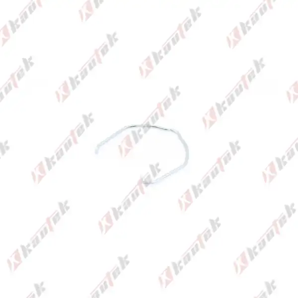KAUTEK SKM015 | Turbo Borusu Sekmanı Audi A3 8p1 2 0 TDI 2003 2012
