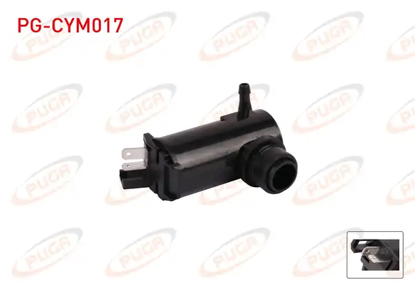 PUGA Pg Cym017 Cam Su Fiskiye Motoru Hyundai H 100