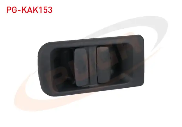 PUGA Pg Kak153 Kapı Dış Açma Kolu Sürgülü Renault Master II 1998 2003
