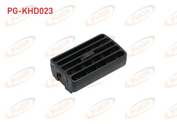 PUGA Pg Khd023 Kalorifer Havalandırma Dıfuzoru Sol Renault R19 1988 2001