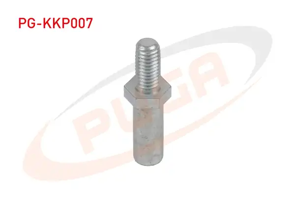 PUGA Pg Kkp007 Kapı Kilit Pimi Fiat Ducato Peugeot Boxer Citroen Jumper Yeni Model