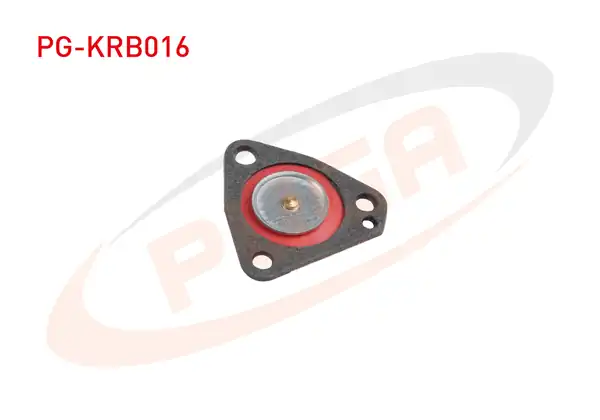 PUGA Pg Krb016 Karburator Jikle Diyaframi Üçgen R 12 10 Adet