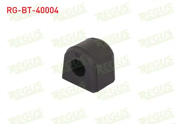 REGUS RG-BT-40004 | Viraj Demir Lastiği Arka Sol-Sağ Orta Cap 16 Subaru Forester (Sg) 2.0 S 2002-2007