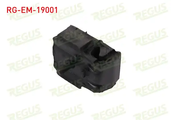 REGUS Rg Em 19001 Motor Takozu Arka Ford Escort 1990 2000