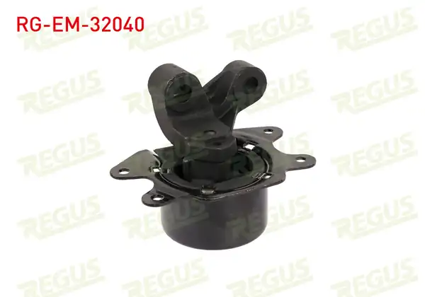 REGUS Rg Em 32040 Motor Takozu Ön Sol Opel Corsa C 1 7 Dtı 2000 2006