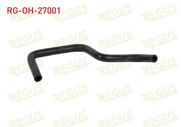 REGUS Rg Oh 27001 Yağ Hortumu Mazda E 2200 Sr2 2 2 D 1984 2004