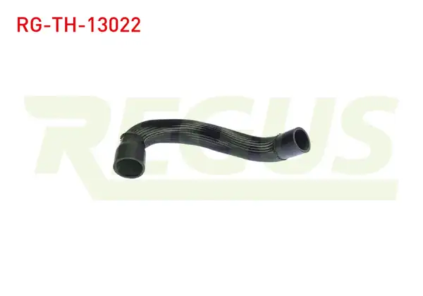 REGUS Rg Th 13022 Turbo Hortumu Ön Sağ Alt Audi Q5 8r 2 0 TDI 2008