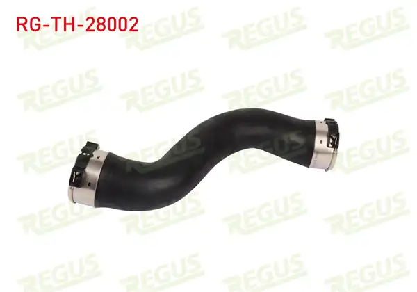 REGUS Rg Th 28002 Turbo Hortumu Ön Mercedes E Serisi W212 E 220 CDI 2009