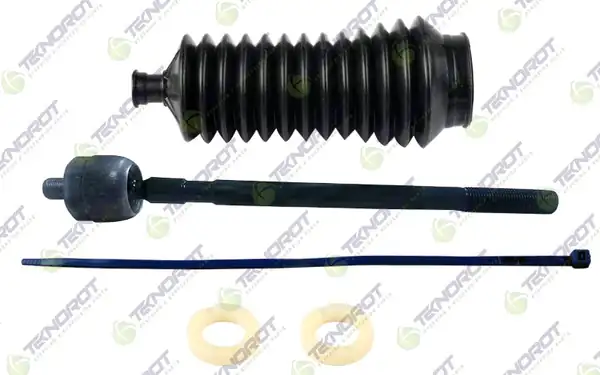Teknorot R 727km Rotmili Kiti Körüklü Ön Sol Sağ Renault Kangoo Kc0 1 1 9 D 1998 2008