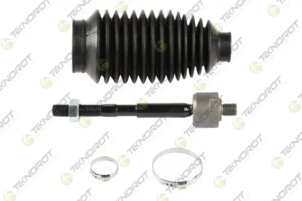 Teknorot V 753k Rotmili Sol Sağ Kit Volkswagen Sharan Seat Alhambra 1996 2010 Ford Galaxy 1995 2006