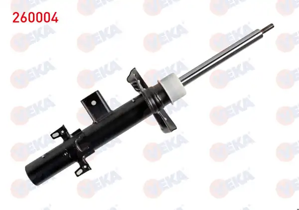 VEKA 260004 | Amortisör Arka Sol Gazlı Land Rover Freelander II (Fa) 2.2 Td4 2006-2014