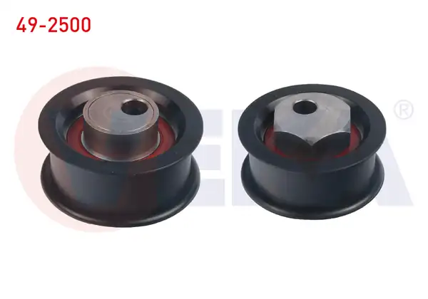 VEKA 49-2500 | V Kayışı Gergi Rulmanı 10x55 63x27 39 Lada Samara 1 5 1986 1994
