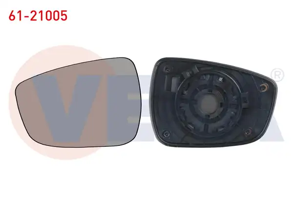 VEKA 61-21005 | Ayna Camı Sol Mekanik Hyundai Accent Blue 2012 Elantra 2010 İ 30 2011