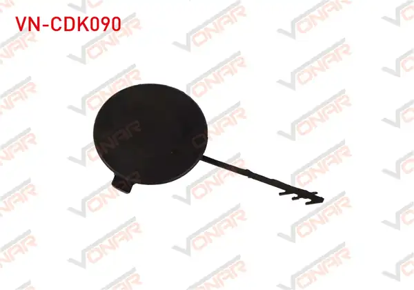 VONAR Vn Cdk090 Ön Tampon Çeki Demir Kapağı Audi A4 2008 2012
