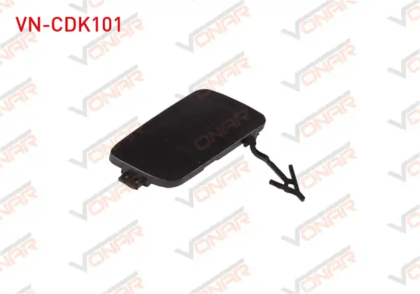 VONAR Vn Cdk101 Çeki Demir Kapağı Ön Audi A6 2019