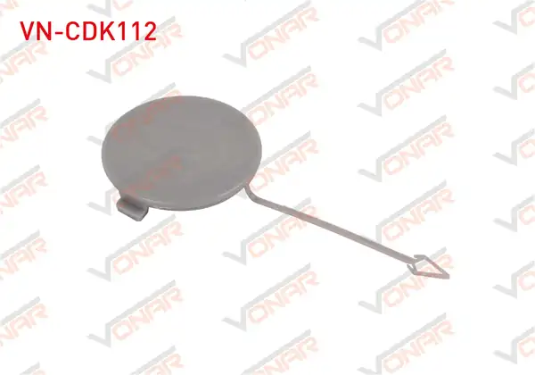 VONAR Vn Cdk112 Çeki Demir Kapağı Ön Audi A4 2005 2008