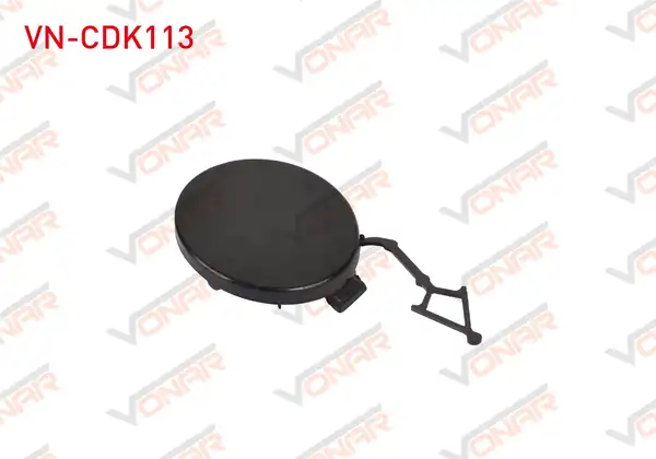 VONAR Vn Cdk113 Çeki Demir Kapağı Ön Golf VIII