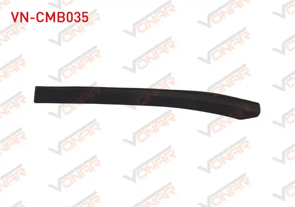 VONAR Vn Cmb035 Çamurluk Uç Çıtası Sol Audi A4 2009 2018