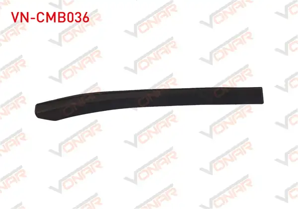 VONAR Vn Cmb036 Çamurluk Uç Çıtası Sağ Audi A4 2009 2018
