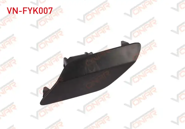 VONAR Vn Fyk007 Far Yıkama Kapağı Sol Volkswagen Golf VII 2017