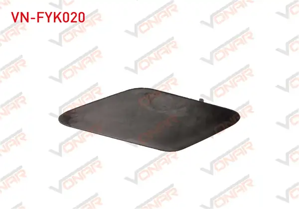VONAR Vn Fyk020 Far Yıkama Kapağı Sol Skoda Octavia 2021