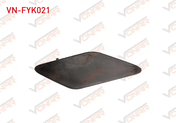 VONAR Vn Fyk021 Far Yıkama Kapağı Sağ Skoda Octavia 2021