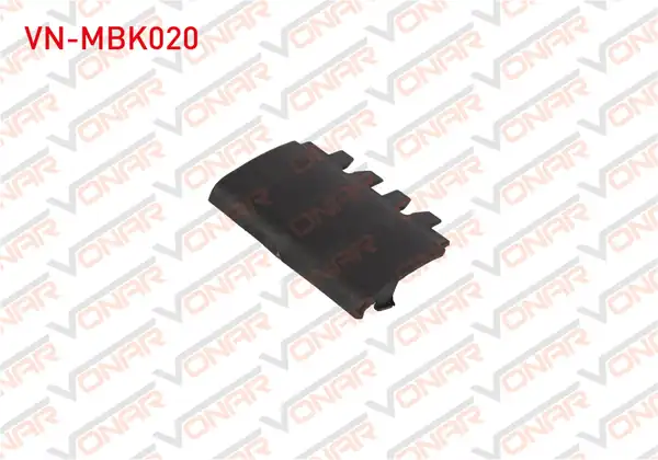 VONAR Vn Mbk020 Marşpiyel Kriko Kapağı Sol Passat 1997 2005