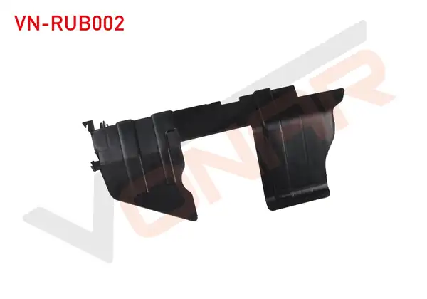 VONAR Vn Rub002 Radyatör Davlumbazı Sağ Fluence 2010 2013