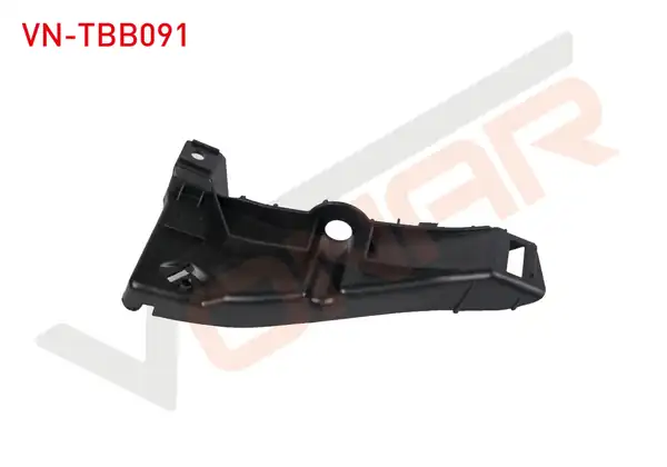 VONAR Vn Tbb091 Arka Tampon Braketi Sol Seat Ibiza 2009 2012