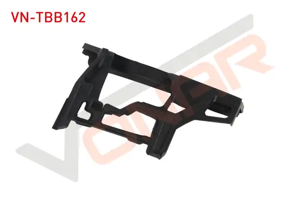 VONAR Vn Tbb162 Ön Tampon Braketi Sağ VW Golf VI 2008 2014