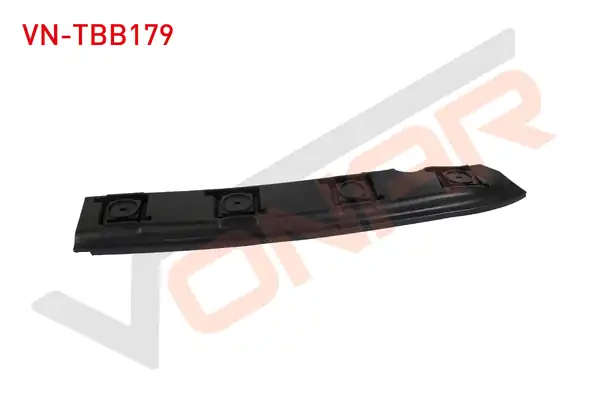 VONAR Vn Tbb179 Arka Tampon Braketi Sağ VW Jetta 2005 2010