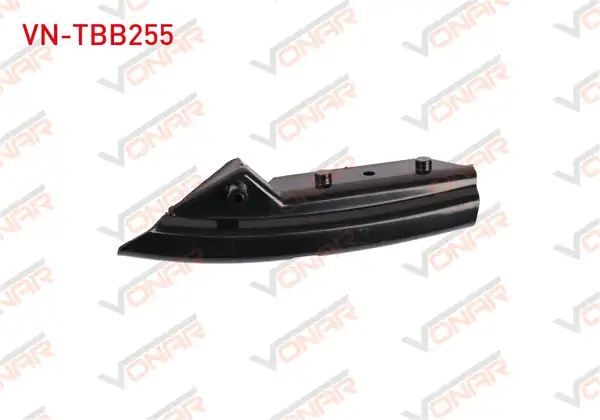 VONAR Vn Tbb255 Ön Tampon Bağlantı Ayağı Braket Sağ Megane İ