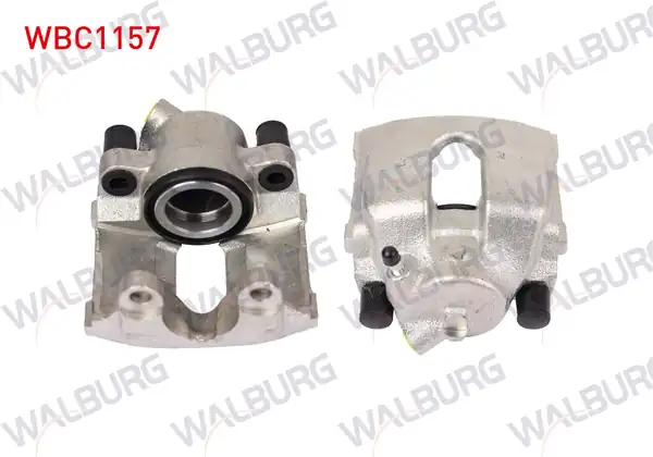 WALBURG WBC1157 | Fren Kaliper Ön Sağ Piston 54mm Disk 286 300mm Bmw 3 Serisi E36 90 00 3 Serisi E46 98 07 1 Adet