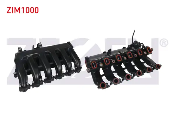 ZEGEN ZIM1000 | Emme Manifoldu Bmw 3 E90 330 D 231 Hp 2005 2008 5 E60 525 D 177 Hp 2004 2010 X5 E53 3 0 D 218 Hp 2000 2007