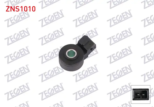ZEGEN ZNS1010 | Vuruntu Sensörü Mercedes A Serisi W176 2012 2018 B Serisi W246 2011 2018 Lada Samara 1 5 1991 1996 Kalina 1 6 2004